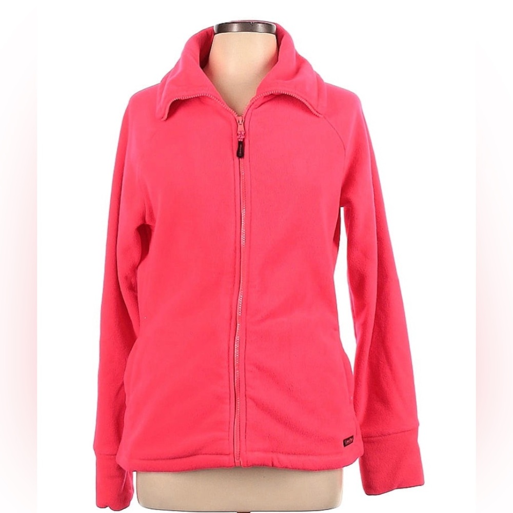 Calvin Klein Performance - women’s fleece jacket